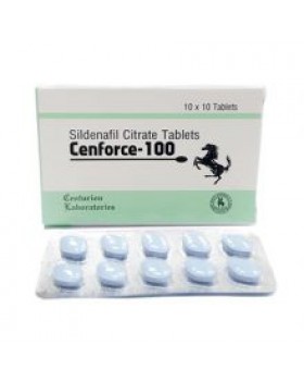 Cenforce 100 mg